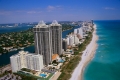 Майами Бич: цены на жилье снизились на 7,5%