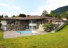 Элегантный дом в Швейцарии