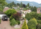 Прекрасный дом в Швейцарии