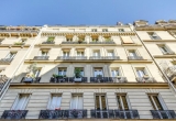 Великолепная квартира в 6 округе Парижа