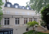 Восхитительный дом в пригороде Парижа