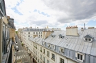 Изумительные апартаменты в 7 округе Парижа