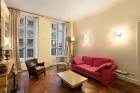 Очаровательные апартаменты в 7 округе Парижа