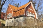 Симпатичный дом в пригороде Берлина