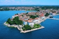 Хорватия: выдается меньше разрешений на строительство