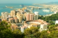 Уровни падения цен на недвижимость в разных городах Испании