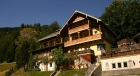 Уютный отель в Австрии недалеко от горнолыжных трасс