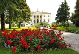 Исторический особняк в Венето