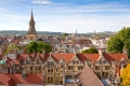 Цены на жилье в Англии и Уэльсе растут девять месяцев подряд