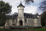 Потрясающий замок в Германии