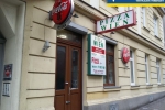 Небольшая пиццерия в 3 округе Вены