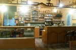 Небольшое кафе в Хартберге, Штирия