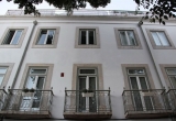 Комфортабельные апартаменты в центре Лиссабона