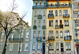 Прекрасные апартаменты в Лиссабоне