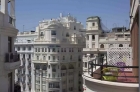 Шикарный 2-звездочный отель в Валенсии