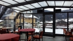 Великолепная гостиница в Альпах