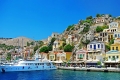 Взлет цен на отпускную недвижимость Греции