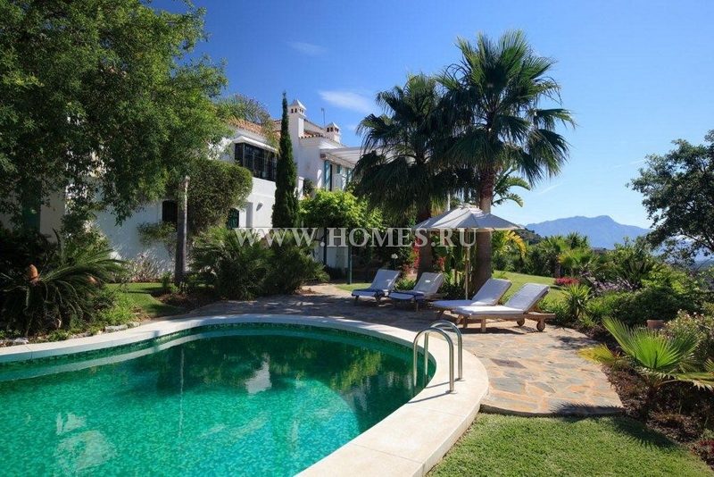 5 bedroom villa 680 m² Andalusia, Spain