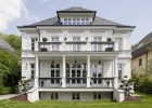 Великолепный дом в Вене
