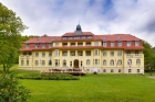 Великолепный 4-звездочный отель в Зюльцхайне