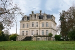 Симпатичный замок в Шаранте, Коньяк