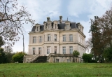 Симпатичный замок в Шаранте, Коньяк