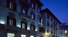 Роскошный отель в центре Флоренции