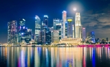 Почему экспатрианты любят Сингапур