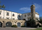 Потрясающий дом с частным виноградником в городе Розес