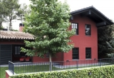 Красивый дом в районе Сан-Кугат-дель-Вальес