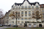 Шикарные апартаменты на набережной Женевского озера