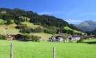 Потрясающий пентхаус в Австрии