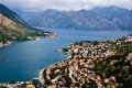 Территория застройки берега Черногории сокращена с 15% до 9%