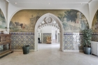 Очаровательный дворец 19 века в округе Лиссабона