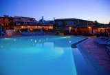 Великолепный отель на Сардинии