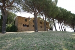 Каменный дом в Тоскане