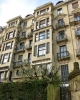 Красивая квартира в центре Сан-Себастьяна