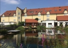 Превосходный SPA-отель в Луцмансбурге