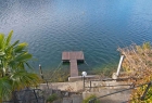 Превосходная вилла на берегу озера Лугано