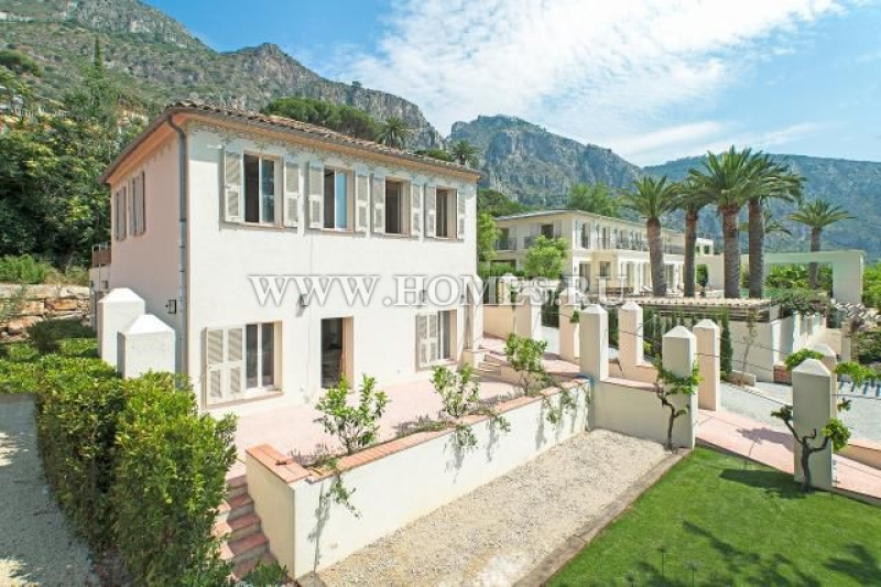 Роскошная резиденция неподалеку от Монако