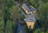 Исторический замок в Германии