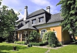 Прекрасный дом в Бадене