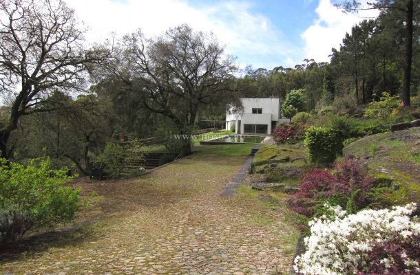 Прекрасный дом в Вила-Нова-ди-Фамаликан, Португалия