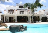 Чудесный дом в Эль Кабле, Канарские острова