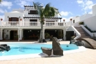 Чудесный дом в Эль Кабле, Канарские острова