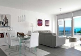 Новые апартаменты в Ареналес дель Cоль