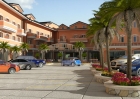 Современный апартаменты в Италии