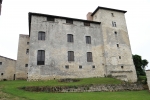 Уникальный исторический замок 13 века