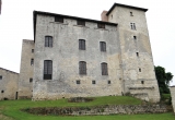 Уникальный исторический замок 13 века