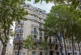 Превосходная квартира в Париже